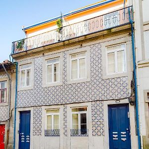 Nomad's Bonjardim City Flats